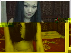 веб камеры девушек из сайта рунетки